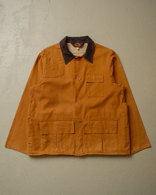 1980s Blue Bill Redhead Hunting Jacket beige - L