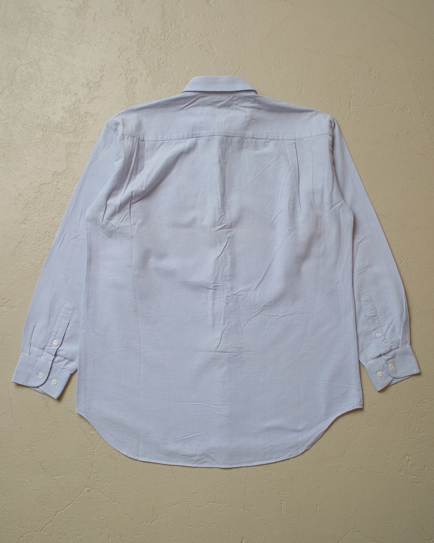 1990s unworn Adidas Outdoor Shirt blue - M/L