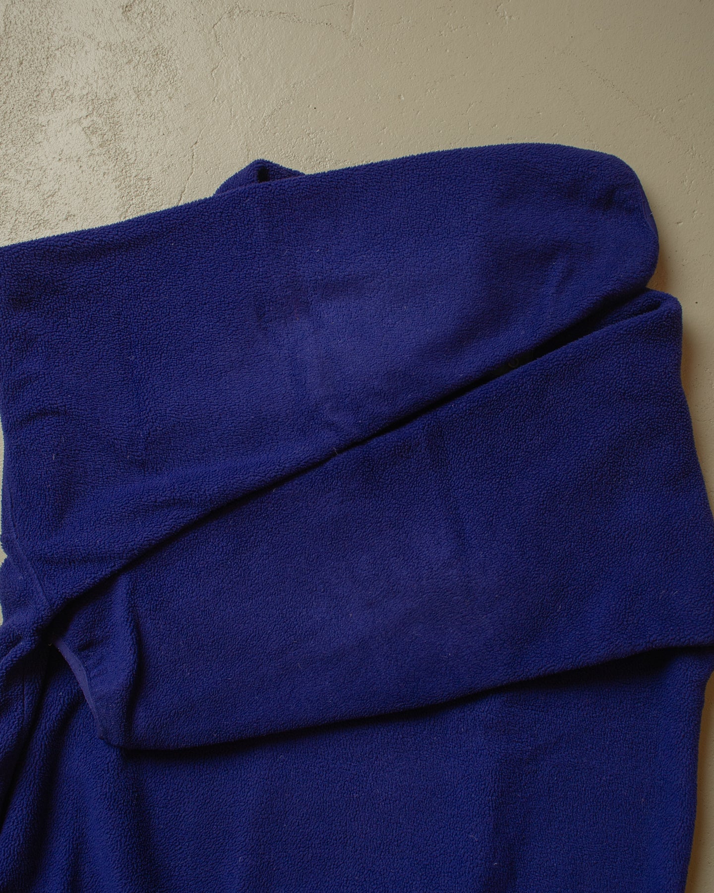 1990s Patagonia Snap-T Fleece purple - XL