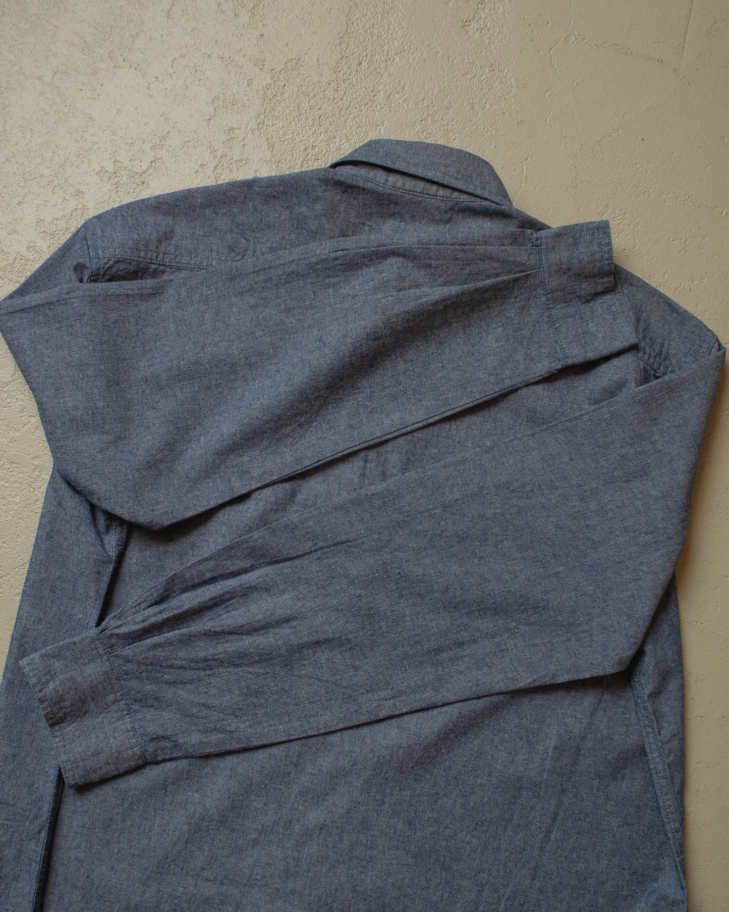 1990s unworn Adidas Embroidered Shirt blue - XL/XXL