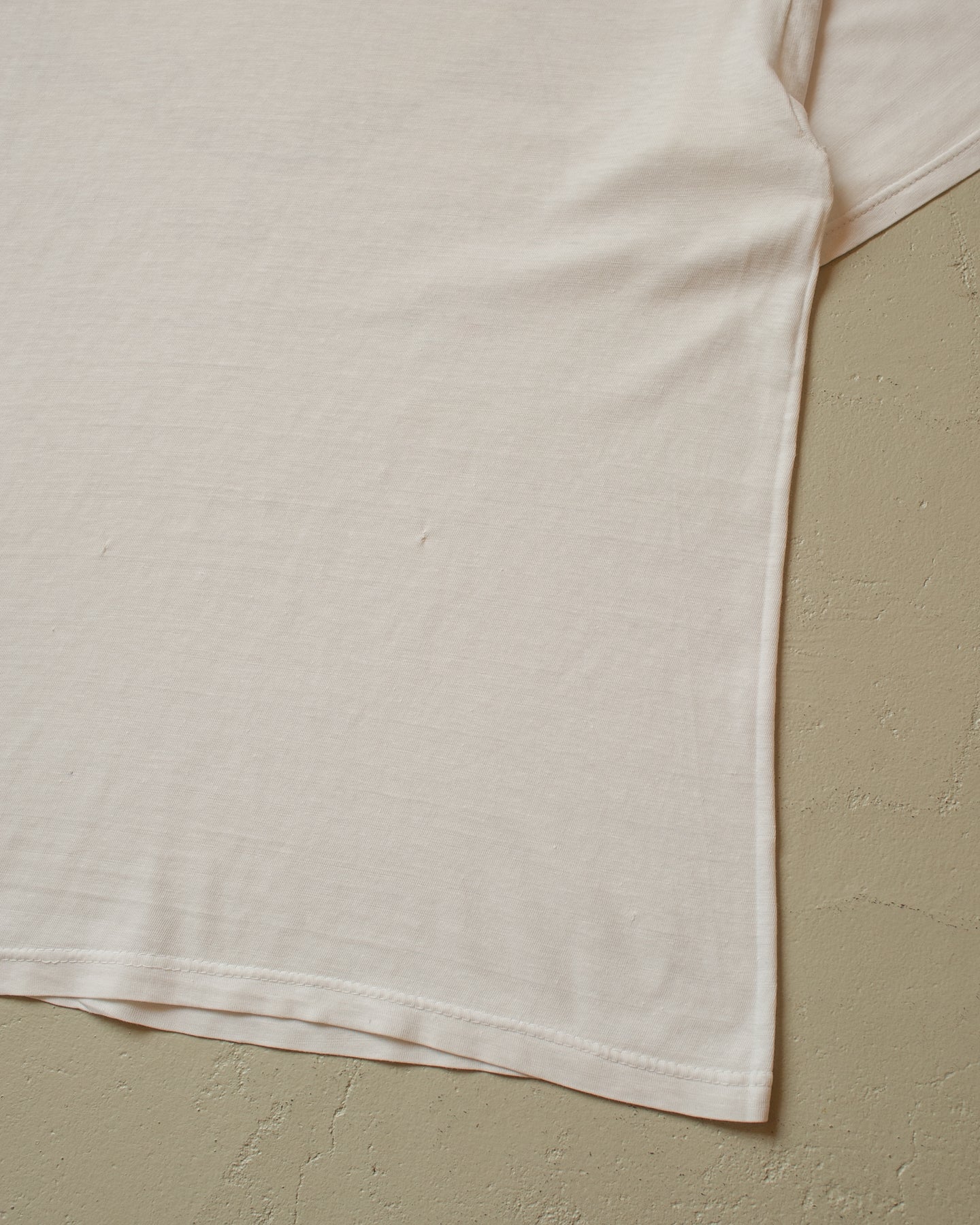 1990s Fido Dido 7UP Beach Open T-shirt white - M/L