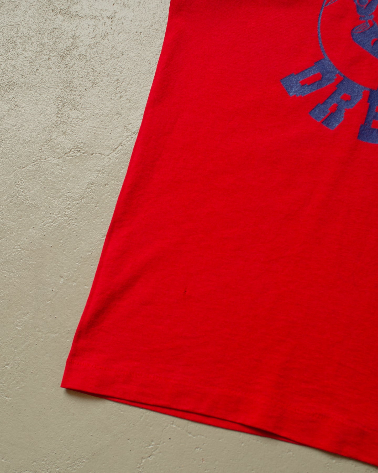 1980s/90s Project Dream T-shirt red - M
