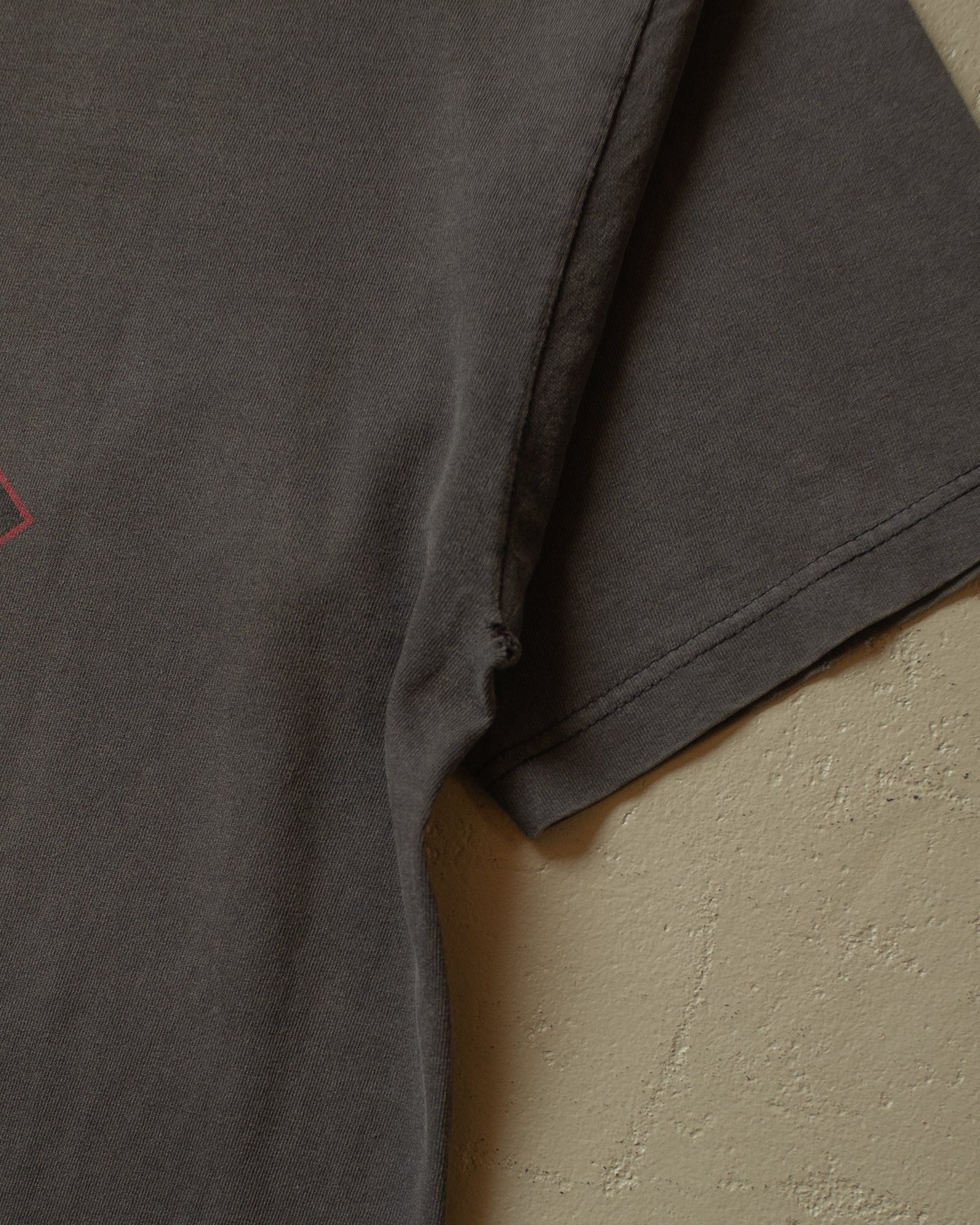 1990s Faded Ocean Pacific T-shirt black - XL