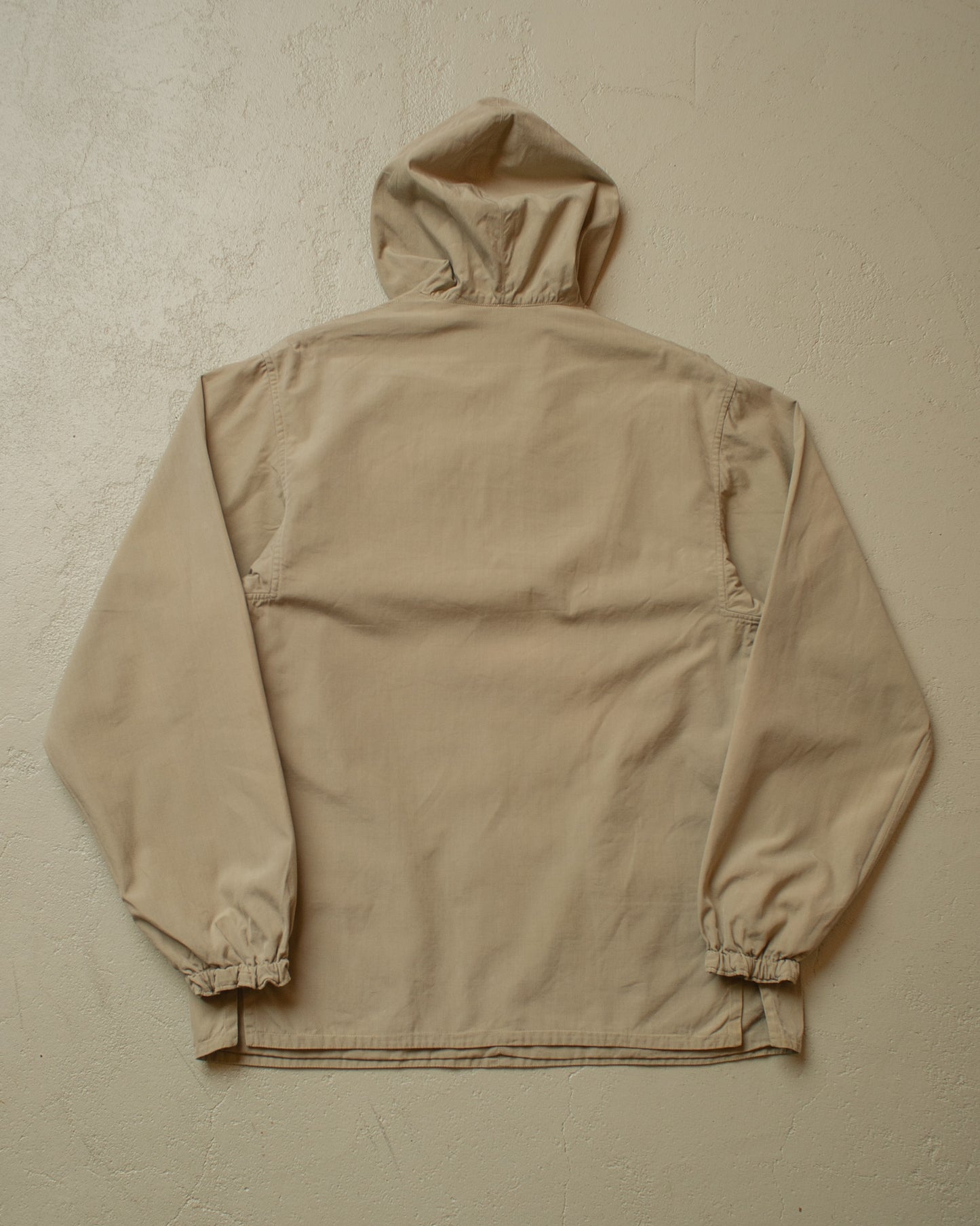 1950s/60s German Nato? Smock beige - M