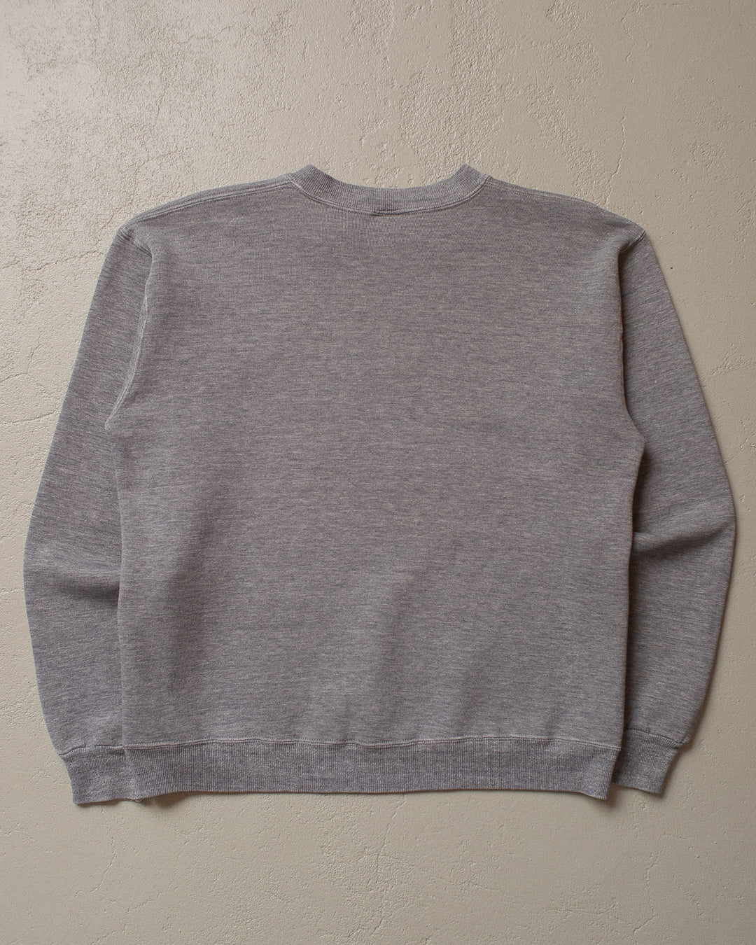 80s Russell Athletic 6th St. Grill Sweatshirt grey - M