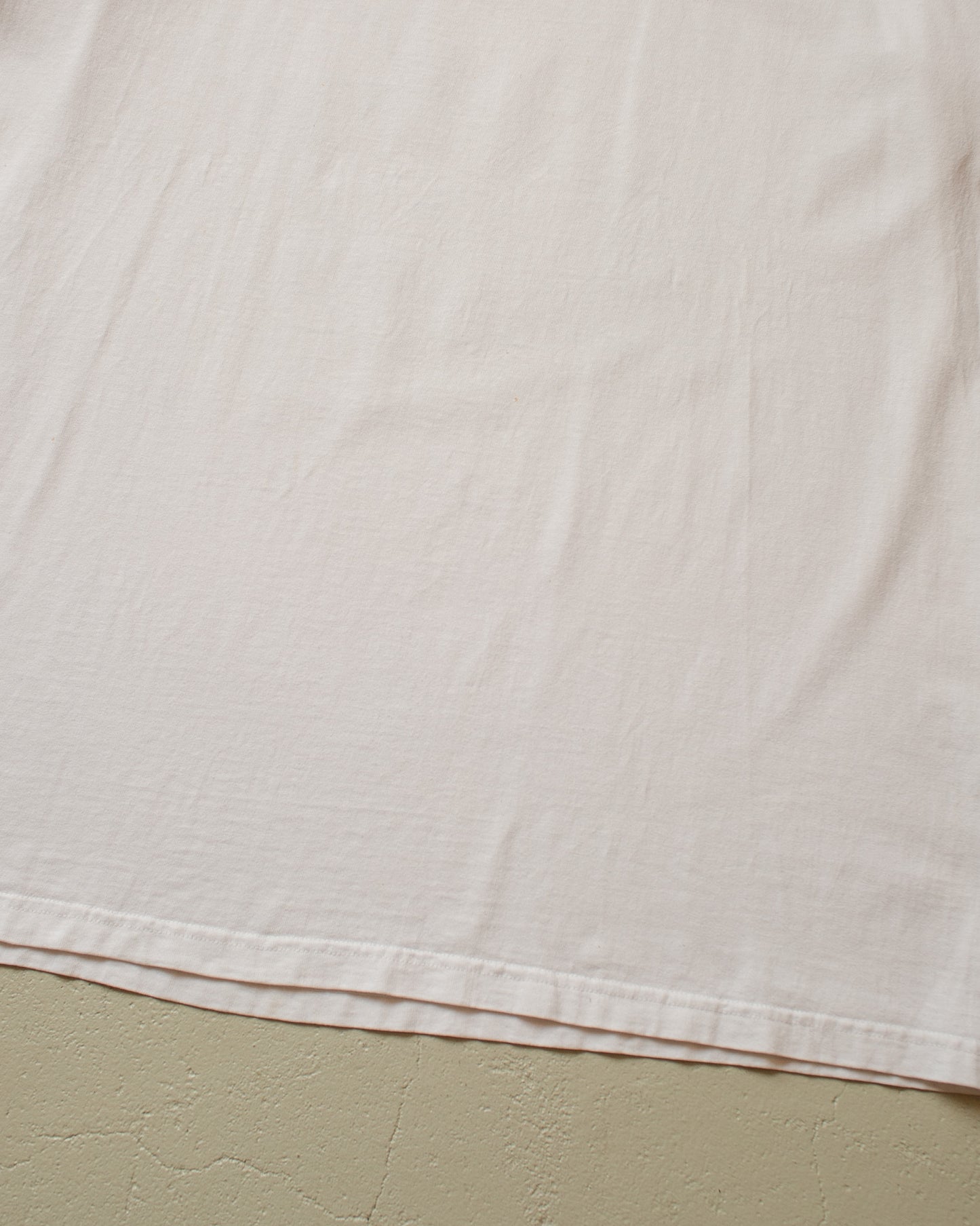 2000 "Adventures in Wild California" Movie T-shirt white - XL/XXL