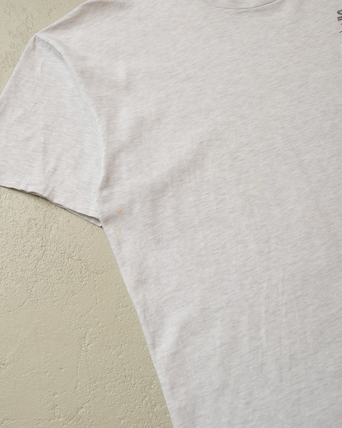 1990s Shotmaker Camera Car Promo T-shirt grey - XL