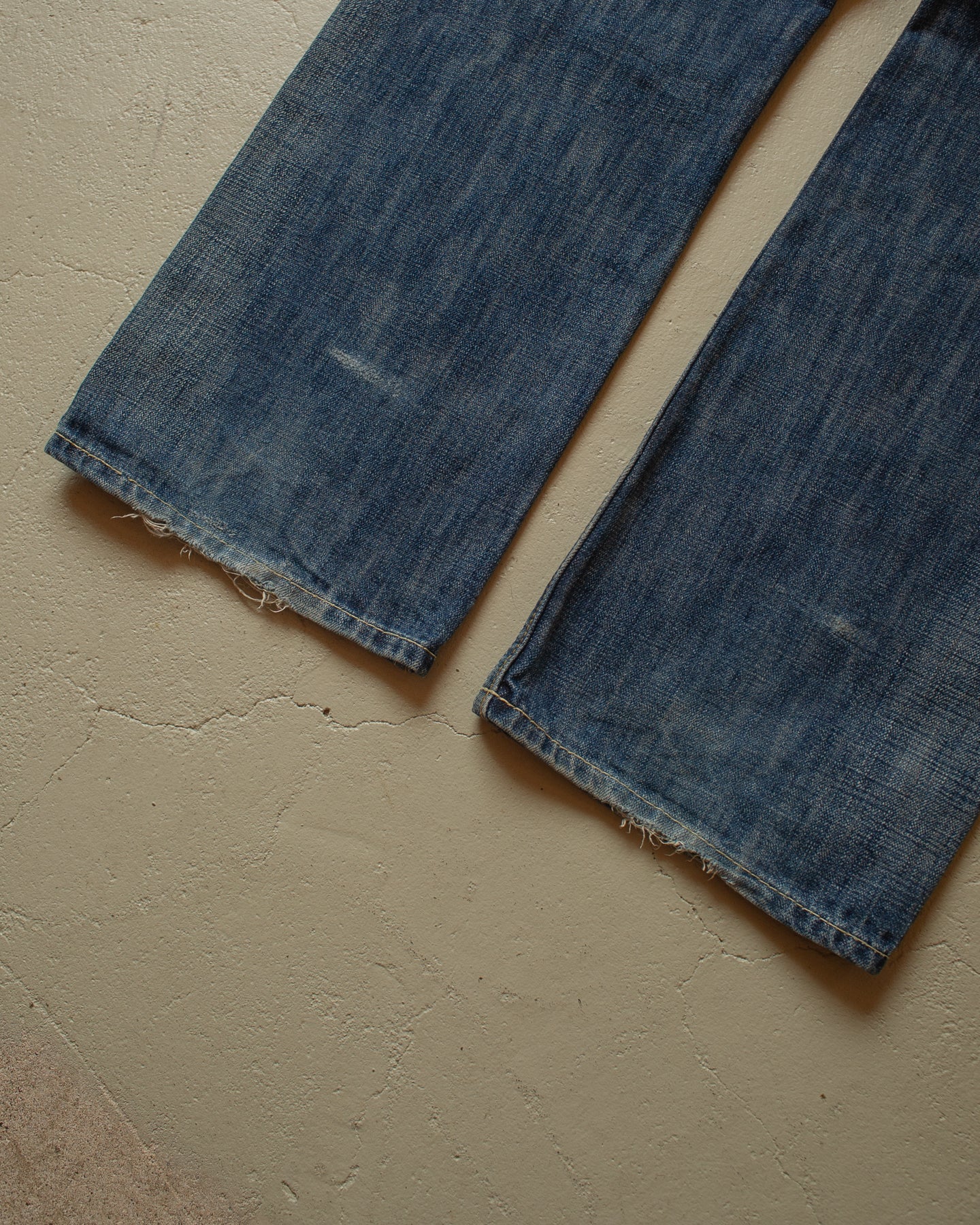 Levi´s Buckleback Jeans navyblue - W30 L34