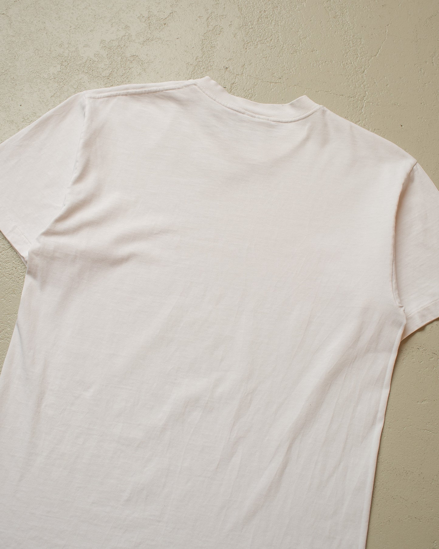 1990s ‚The Act’ T-shirt white - M