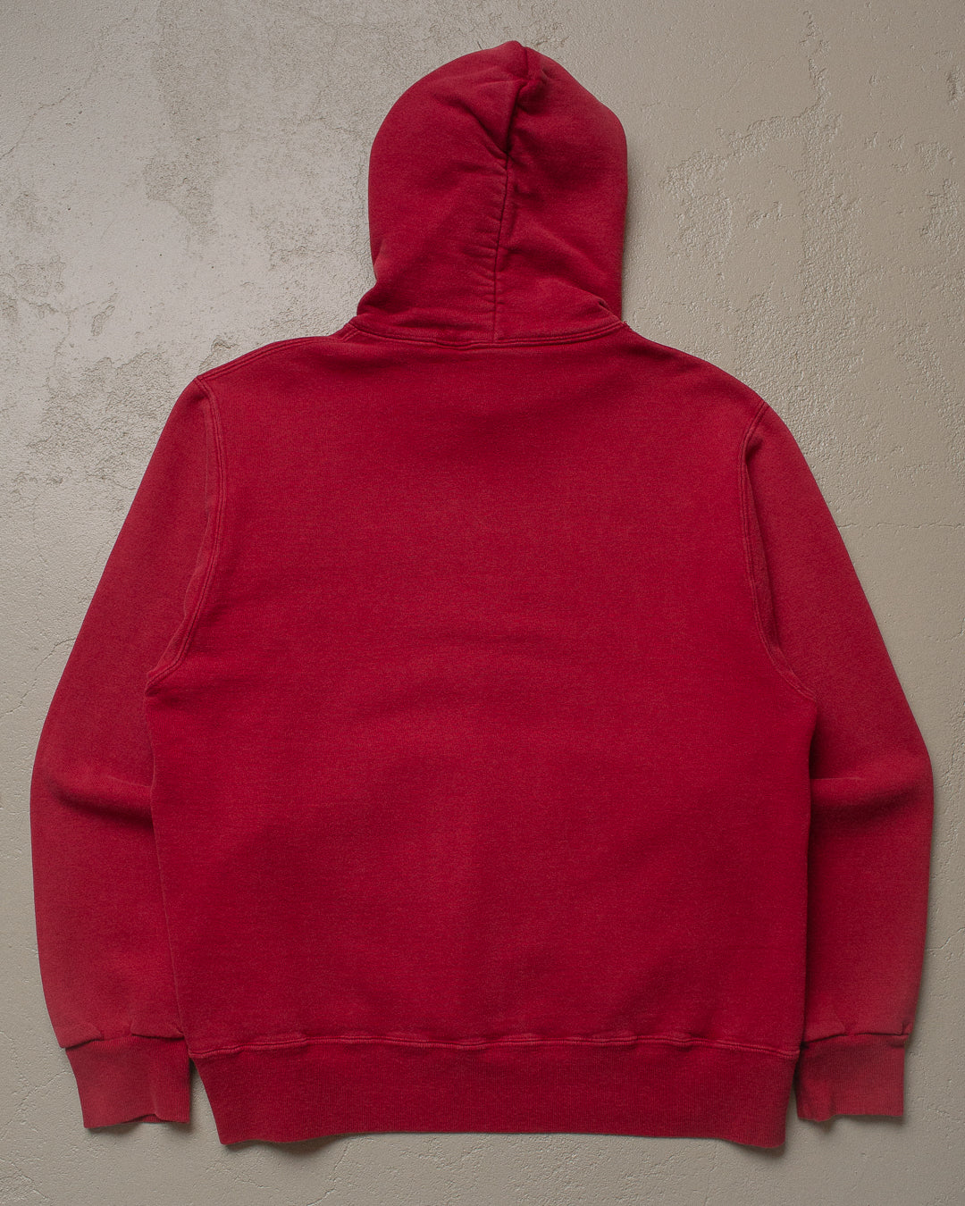 90s Champion Hoodie burgundy - S/M