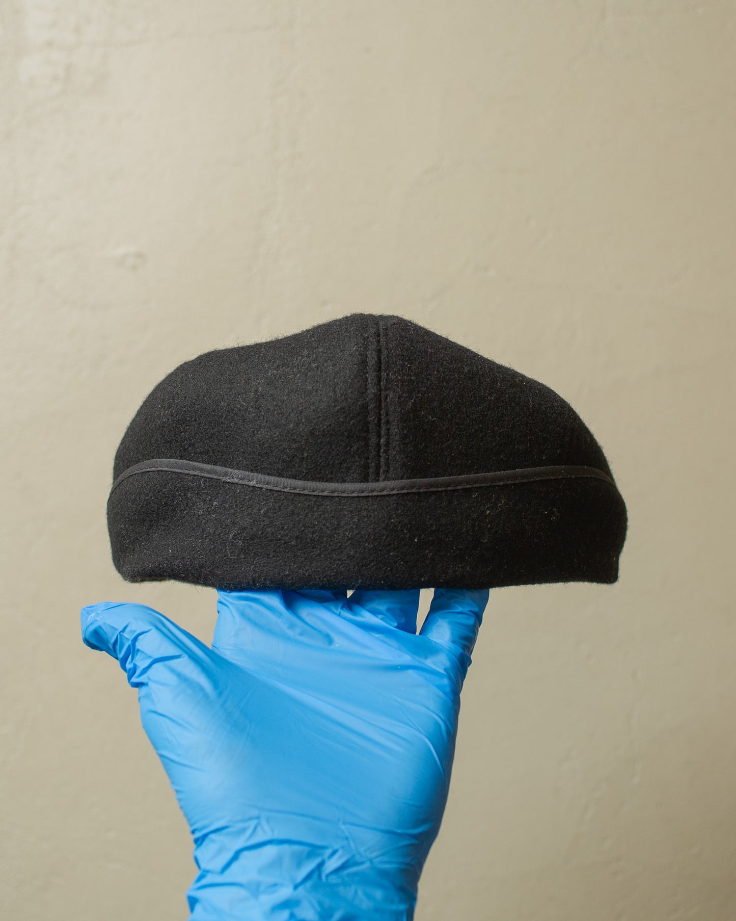 1990s (Bootleg?) Adidas Equipment Flat Cap black