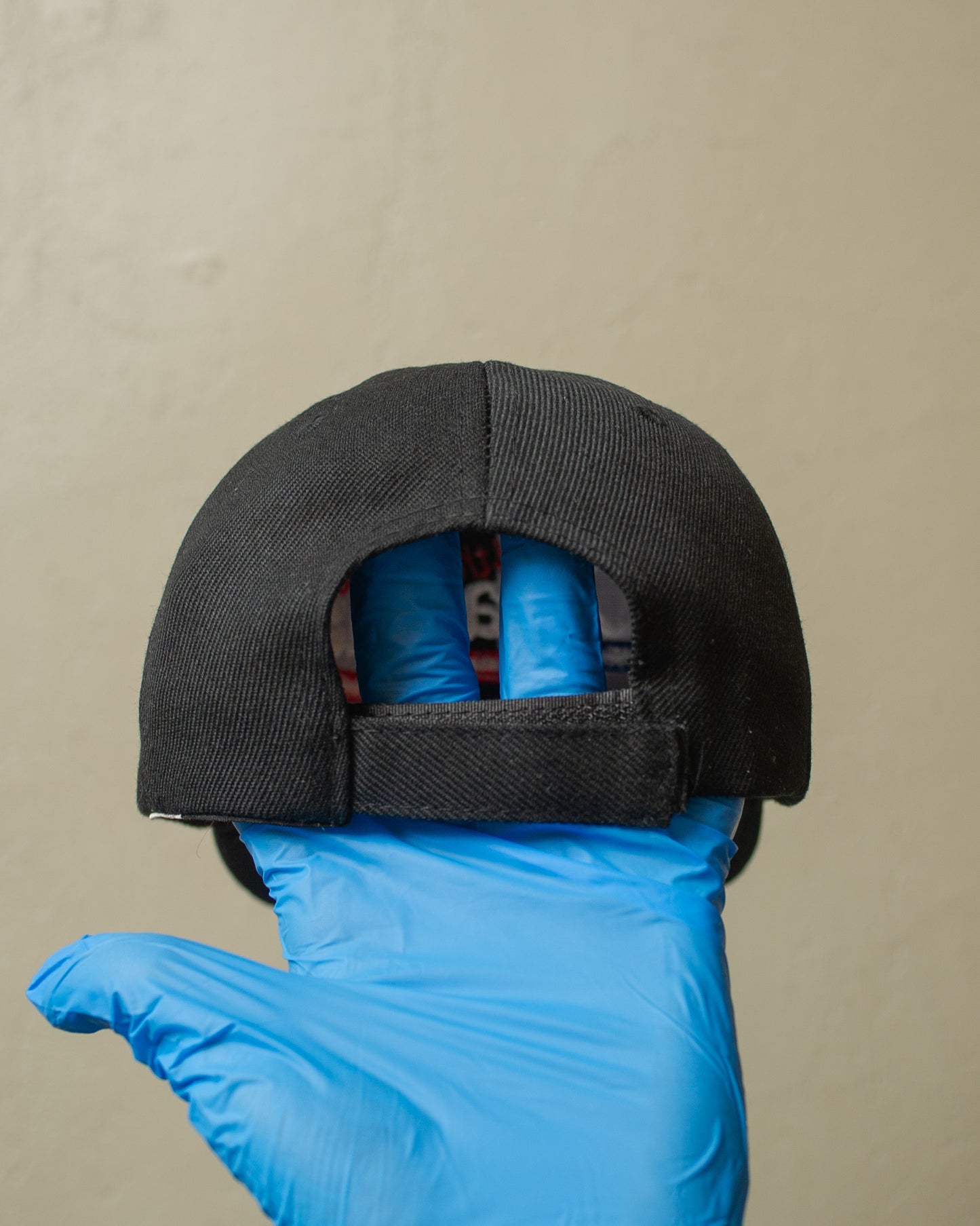 late 2000s Obama Strapback black