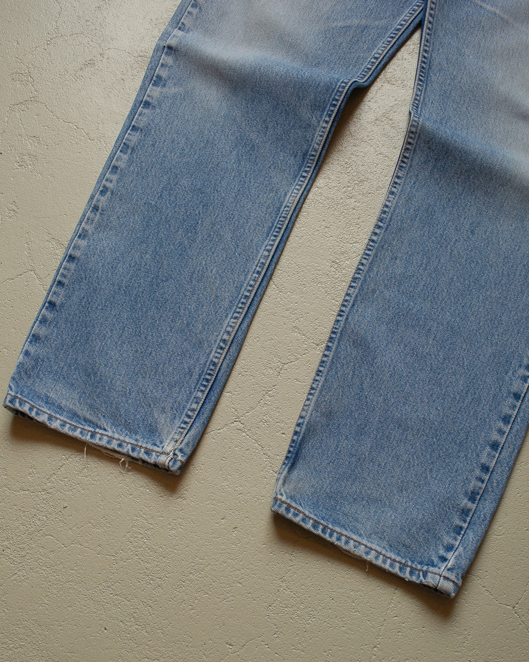 90s Levi´s 615 Jeans mid wash - 38x34