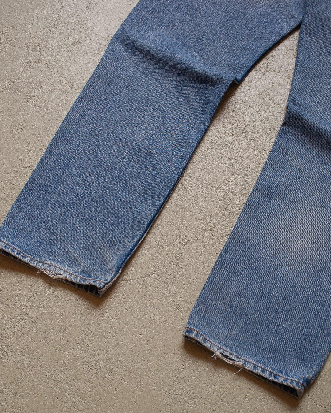 90s Levi´s 615 Jeans mid wash - 38x34