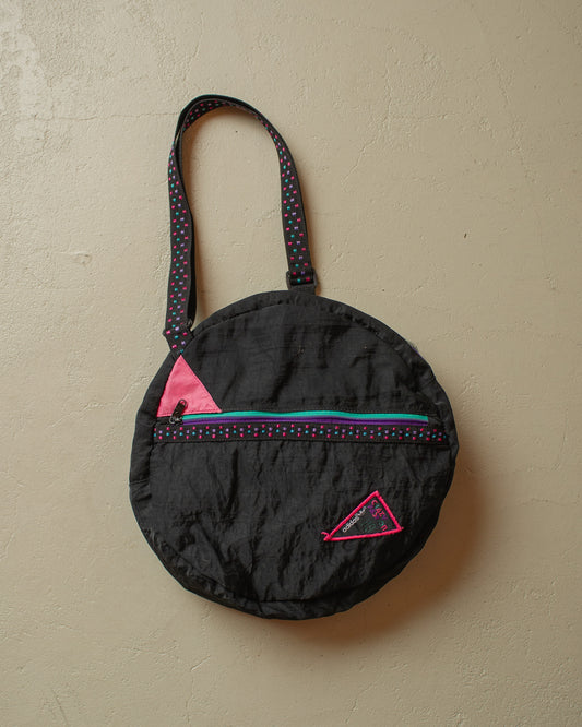 1989 Adidas Shoulder Bag black/multi