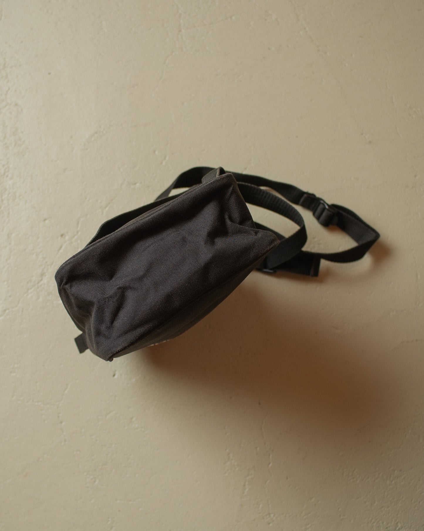 2000s Womens Polo Sport Backpack black