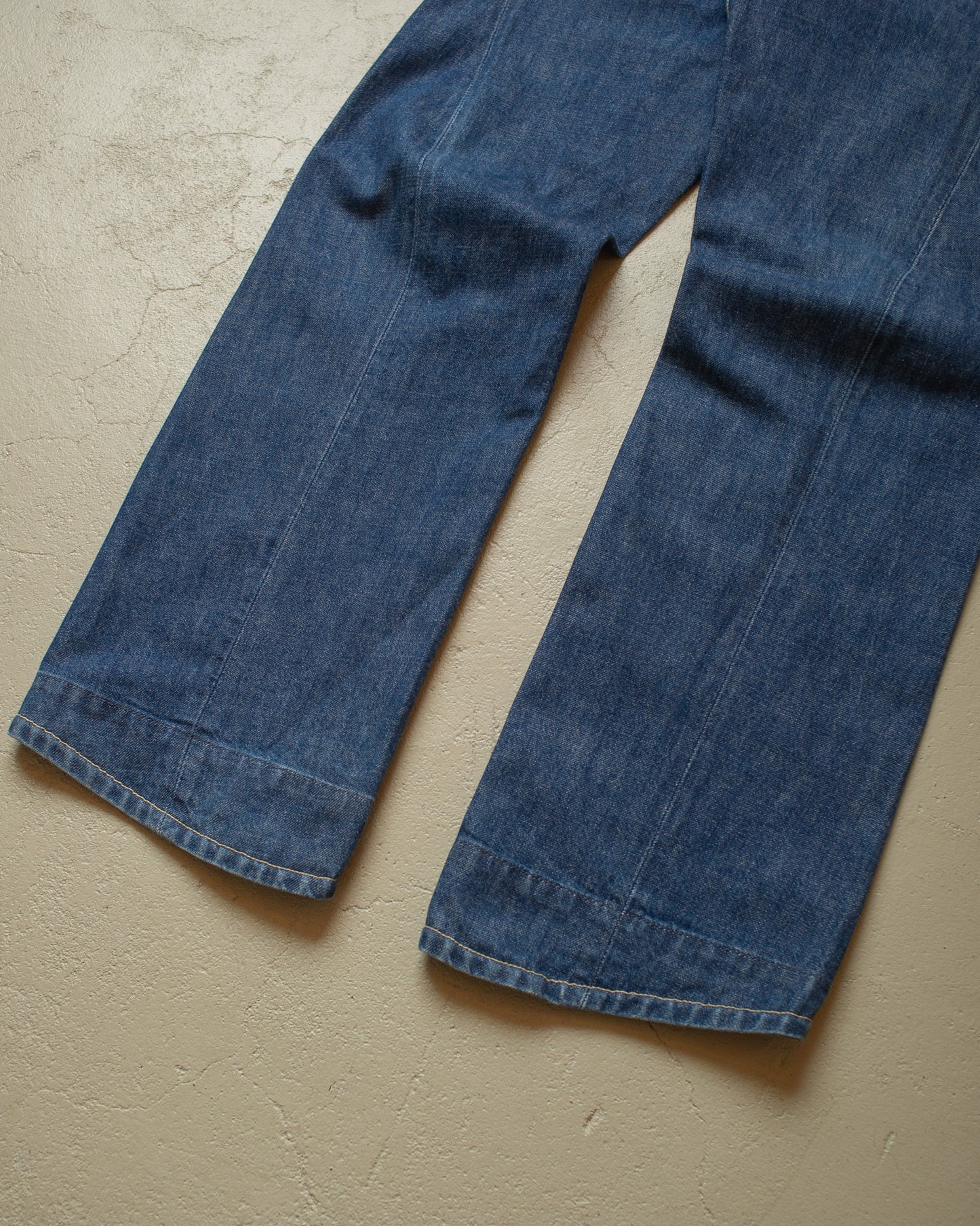 2000s Levi´s Engineered Buckleback Jeans blue - W30 L34