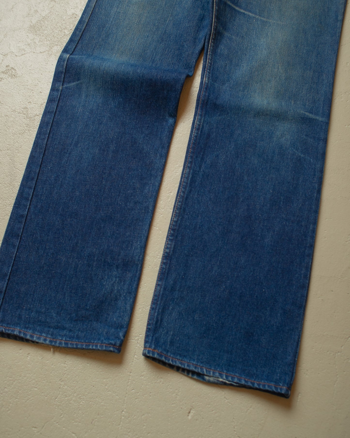 1990s Levi´s 617 Orange Tab Jeans blue - W33 L33