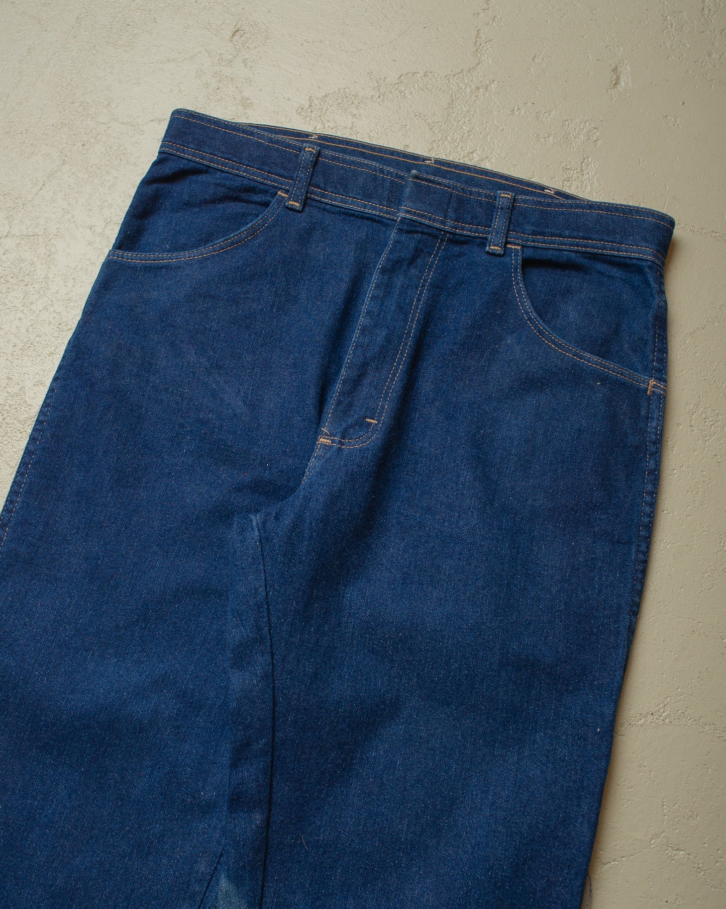 1980s Wrangler Faded Jeans blue - W33 L33