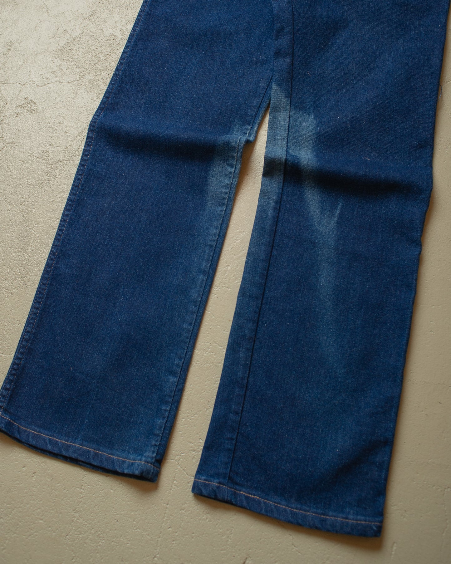 1980s Wrangler Faded Jeans blue - W33 L33