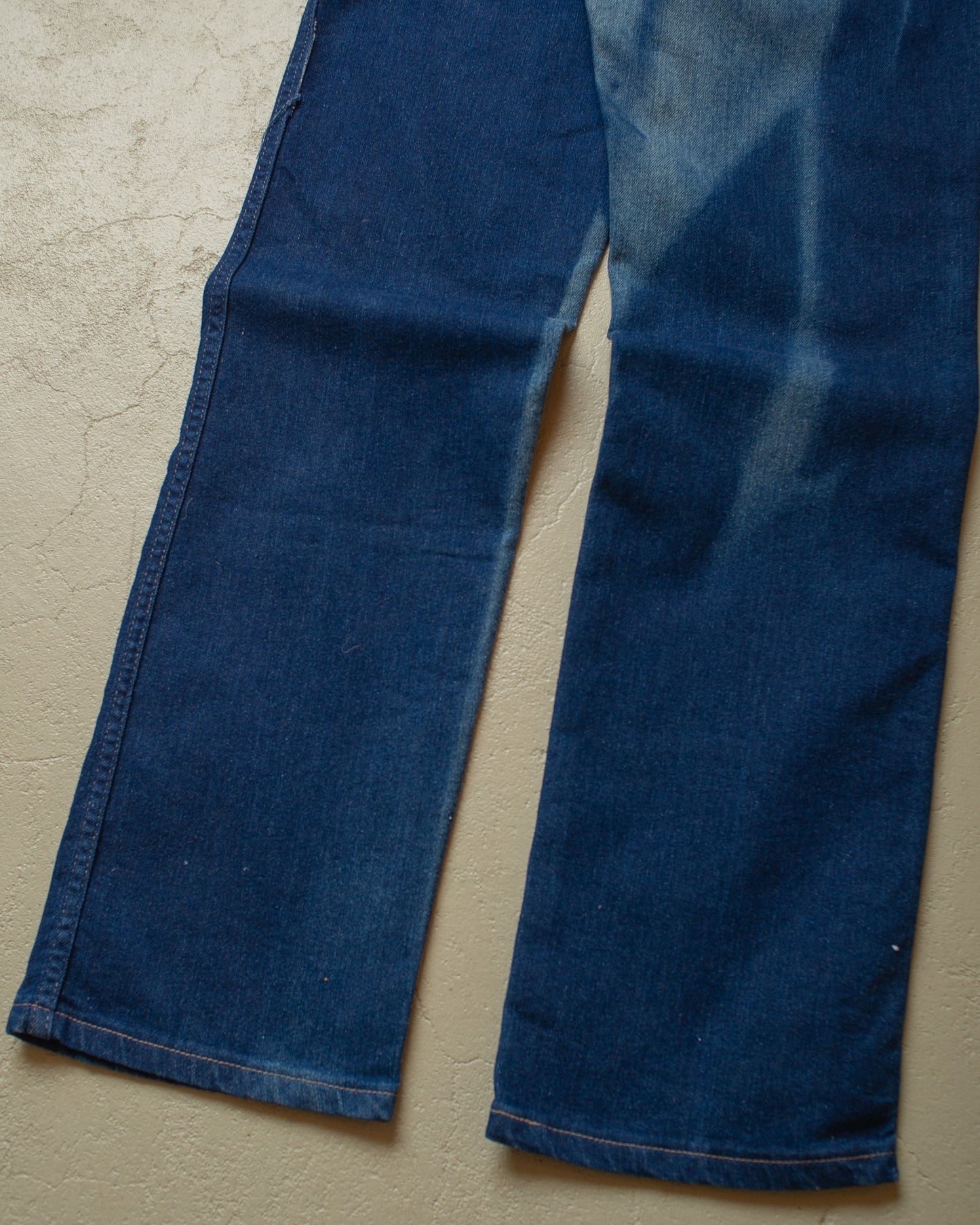 1980s Wrangler Faded Jeans blue - W33 L33