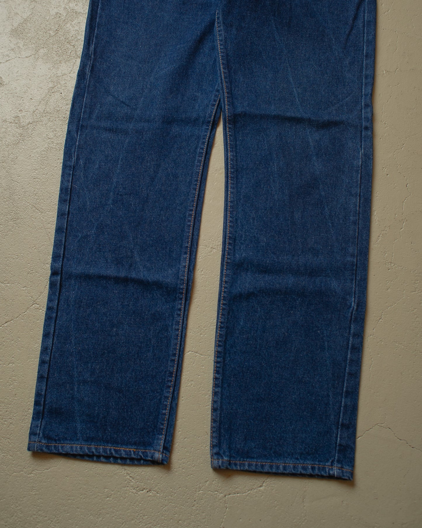 1982 Levi´s 505 Jeans navyblue - W38 L32