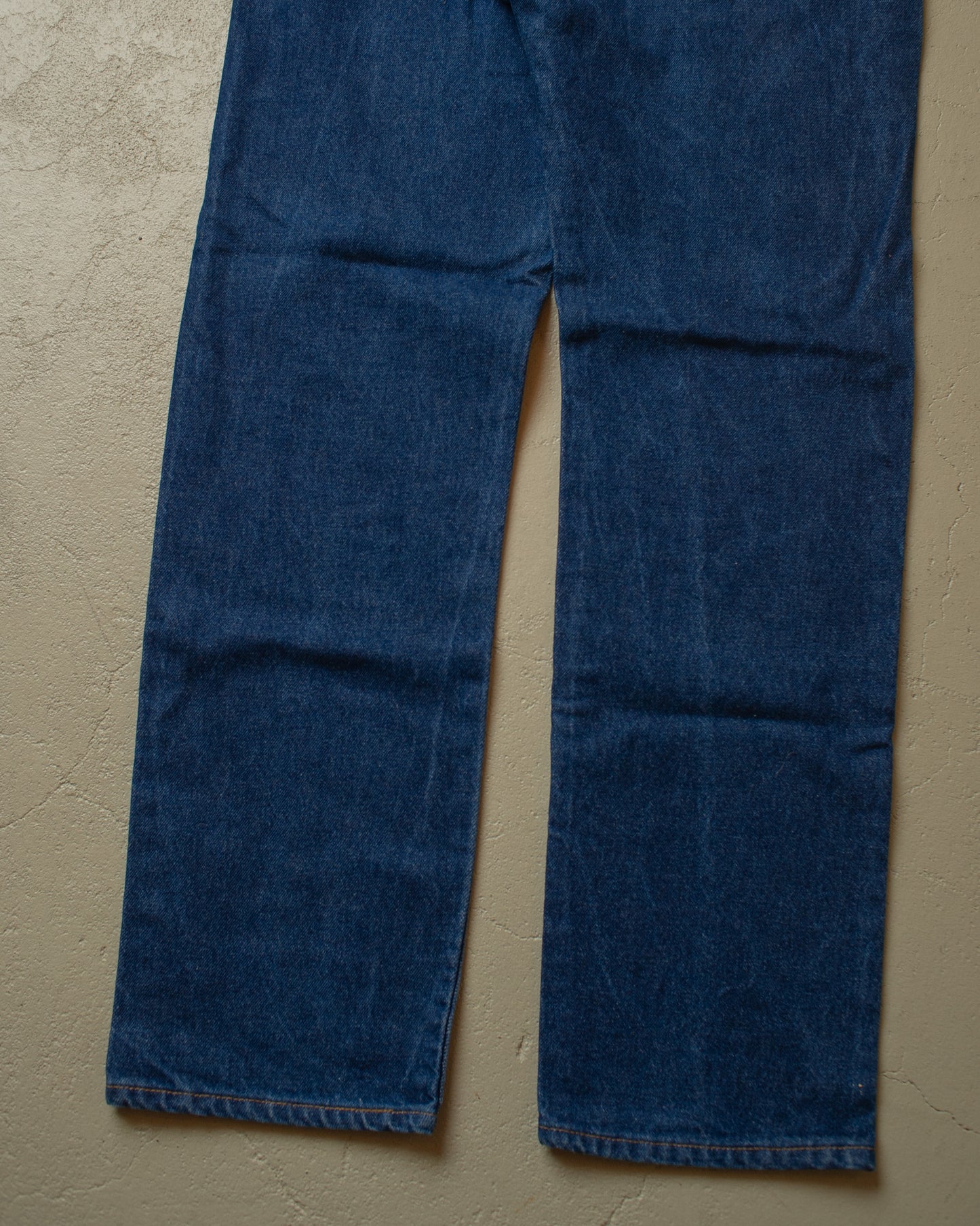 1982 Levi´s 505 Jeans navyblue - W38 L32