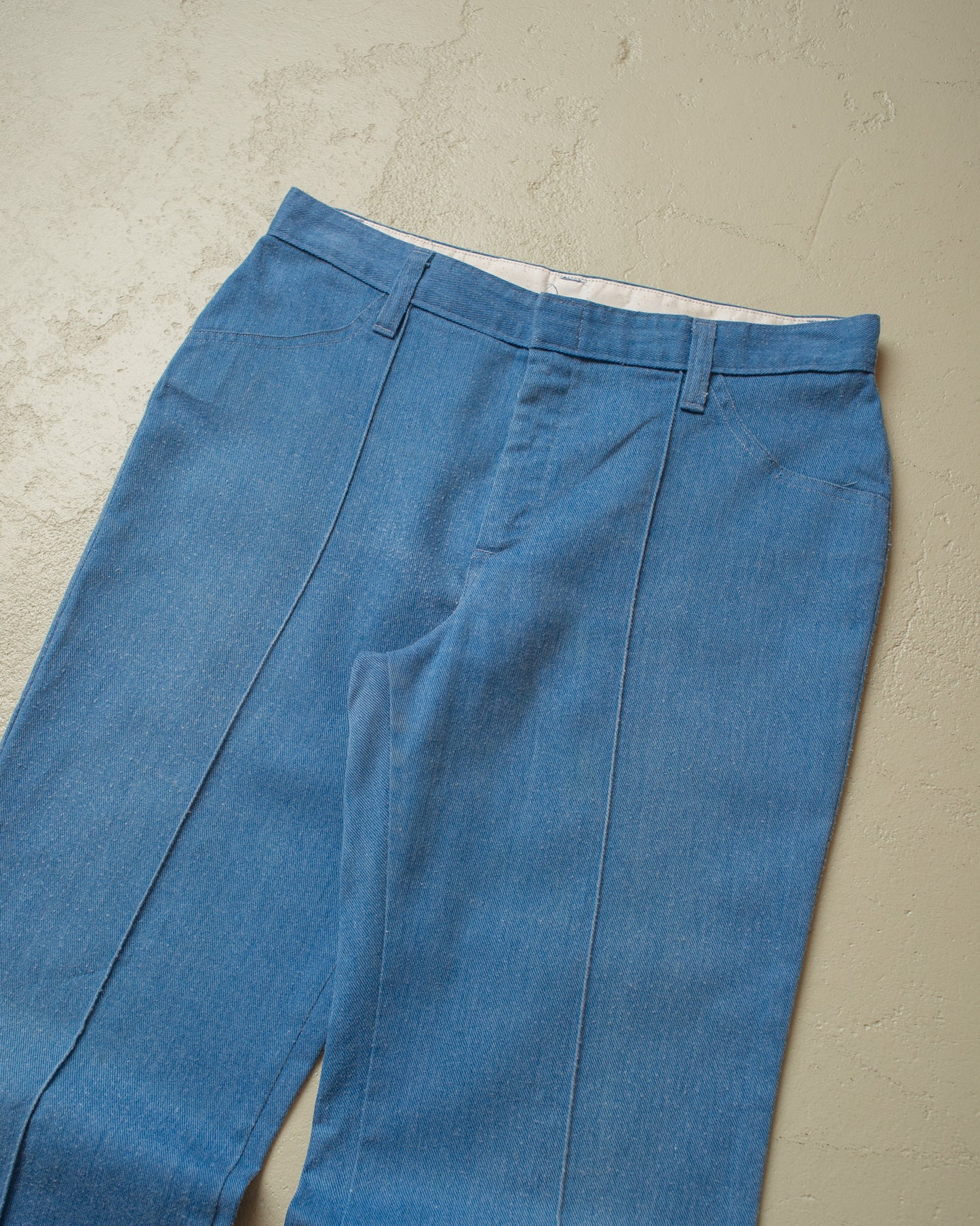 1960s/70s HBarC Flared Pants - W32 L32