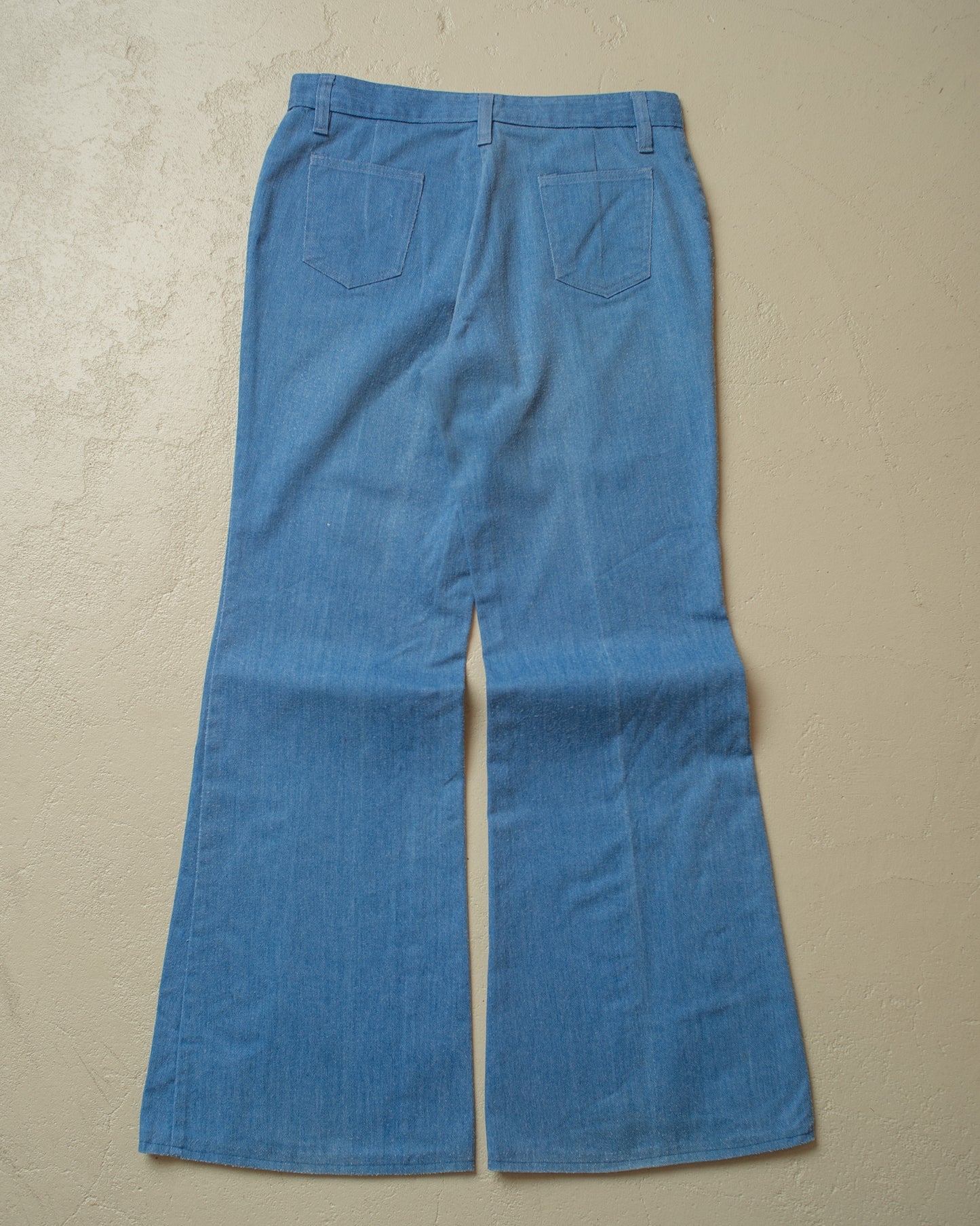 1960s/70s HBarC Flared Pants - W32 L32