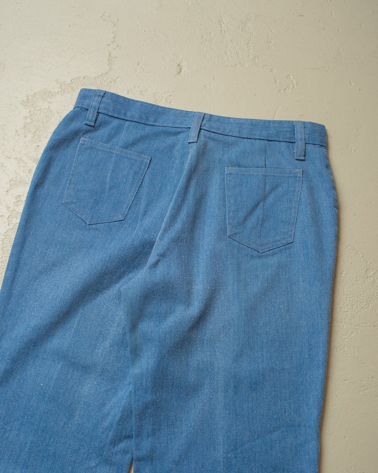 1960s/70s HBarC Flared Pants - W32 L32