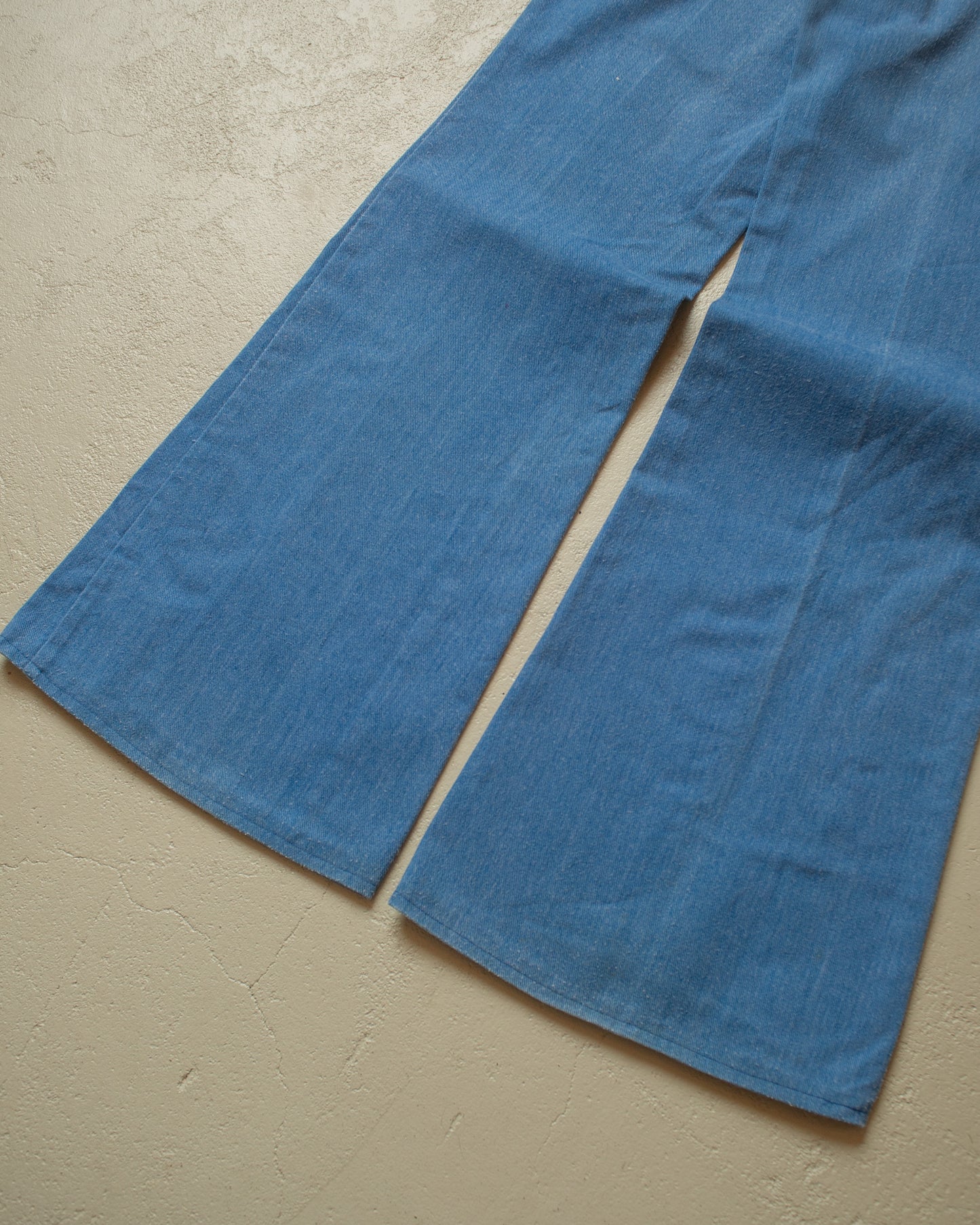 1960s/70s HBarC Flared Pants - W32 L32