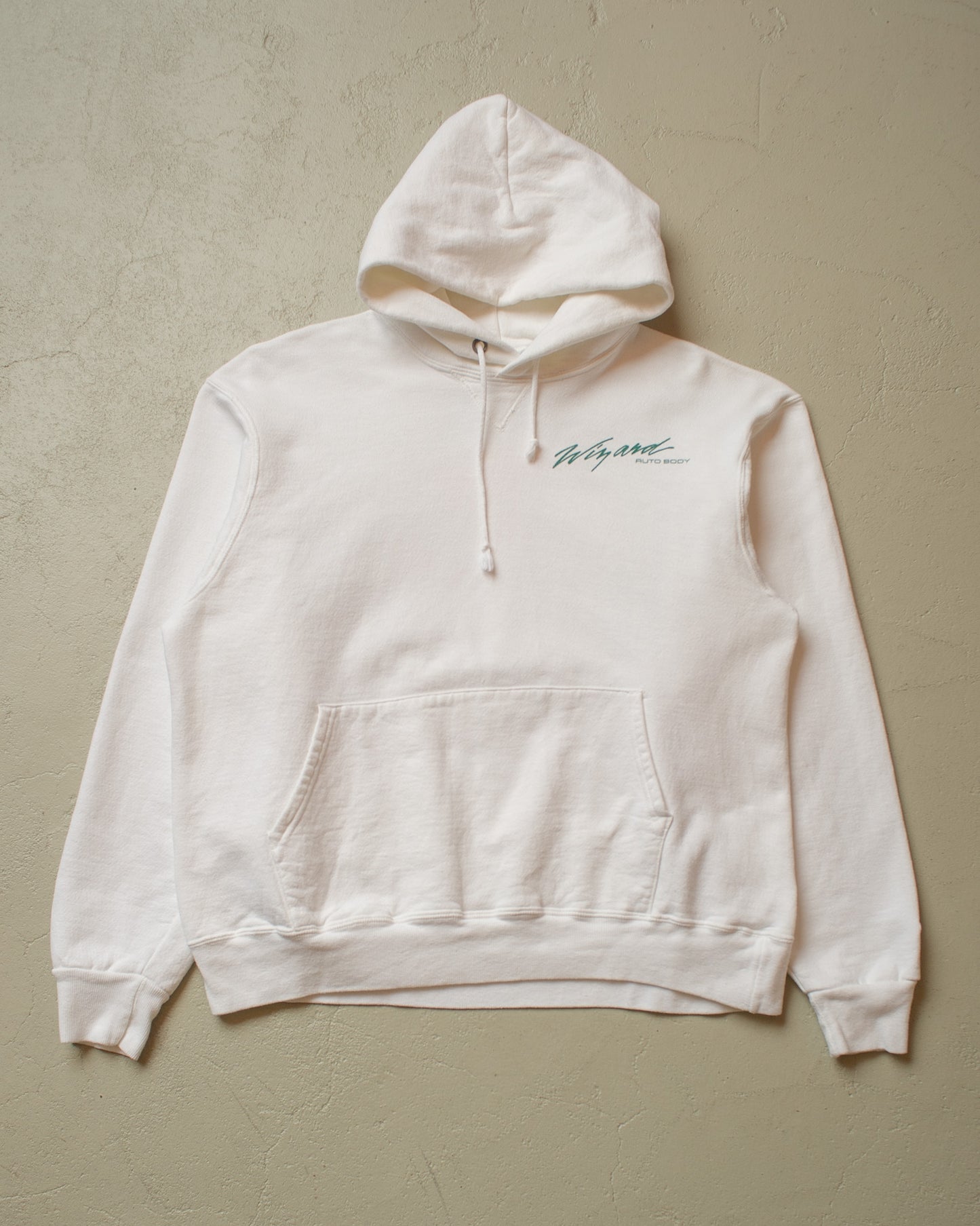 1995 Champion Golf Tournament Hoodie white - L/XL