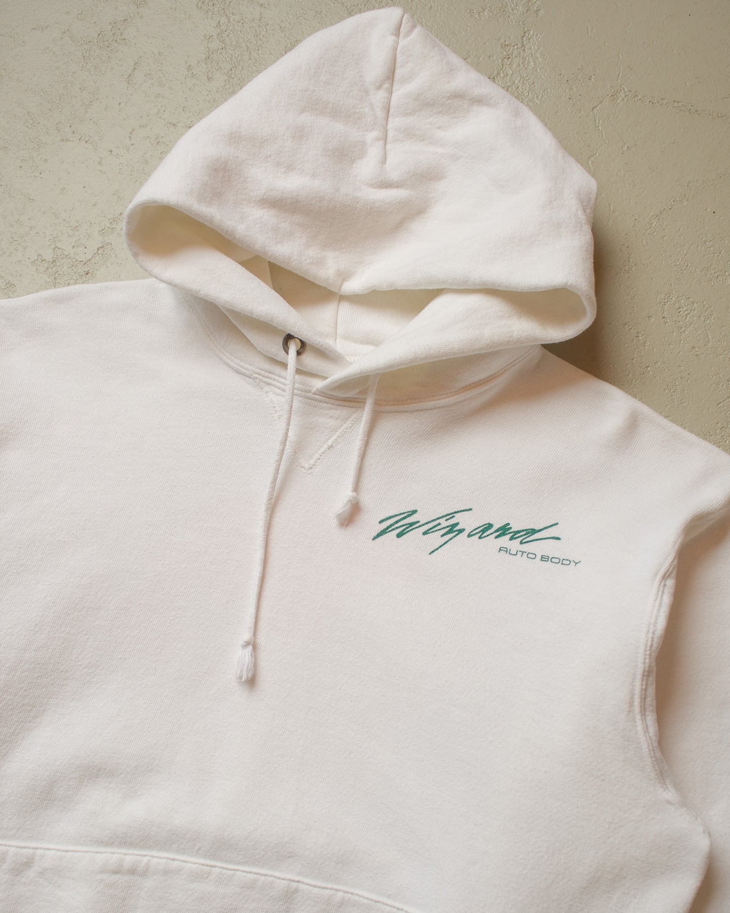 1995 Champion Golf Tournament Hoodie white - L/XL