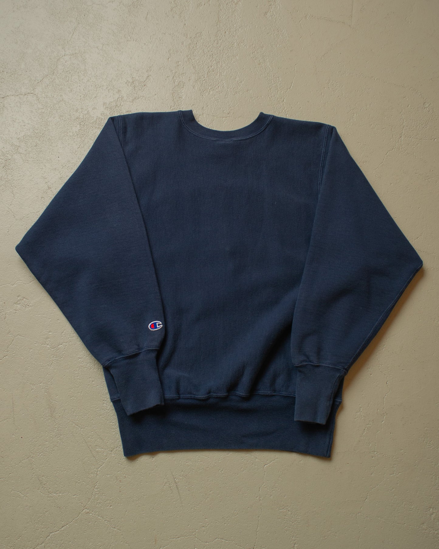 1998 Champion Michigan Reverse Weave Sweatshirt navyblue - M