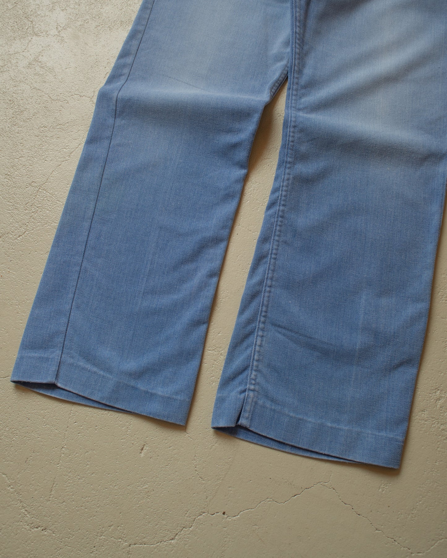 1970s Levi´s 622 Pants blue - W34 L32