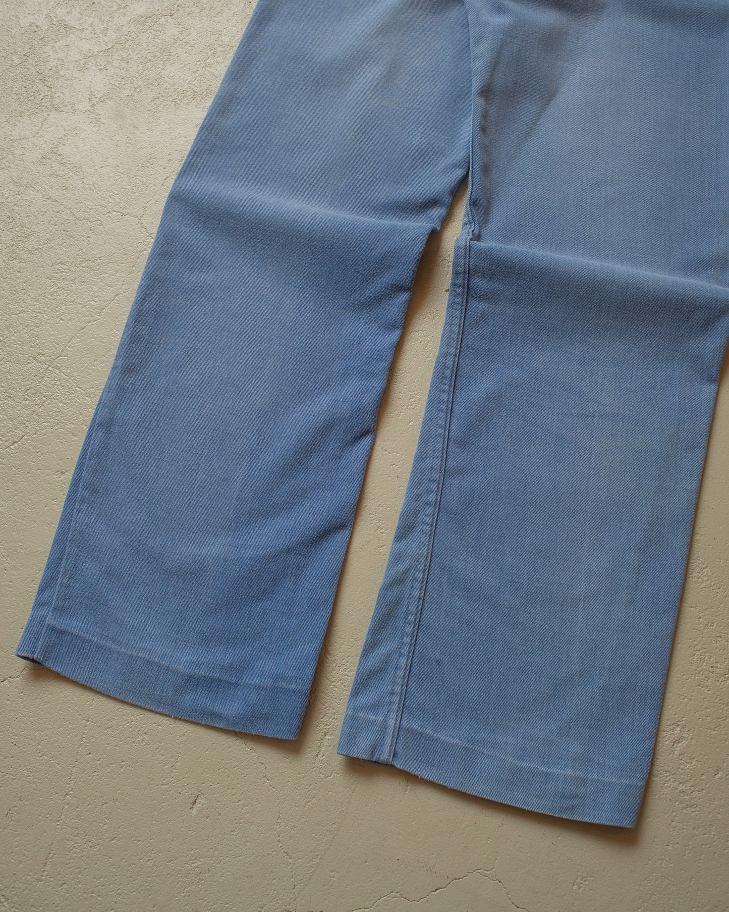 1970s Levi´s 622 Pants blue - W34 L32