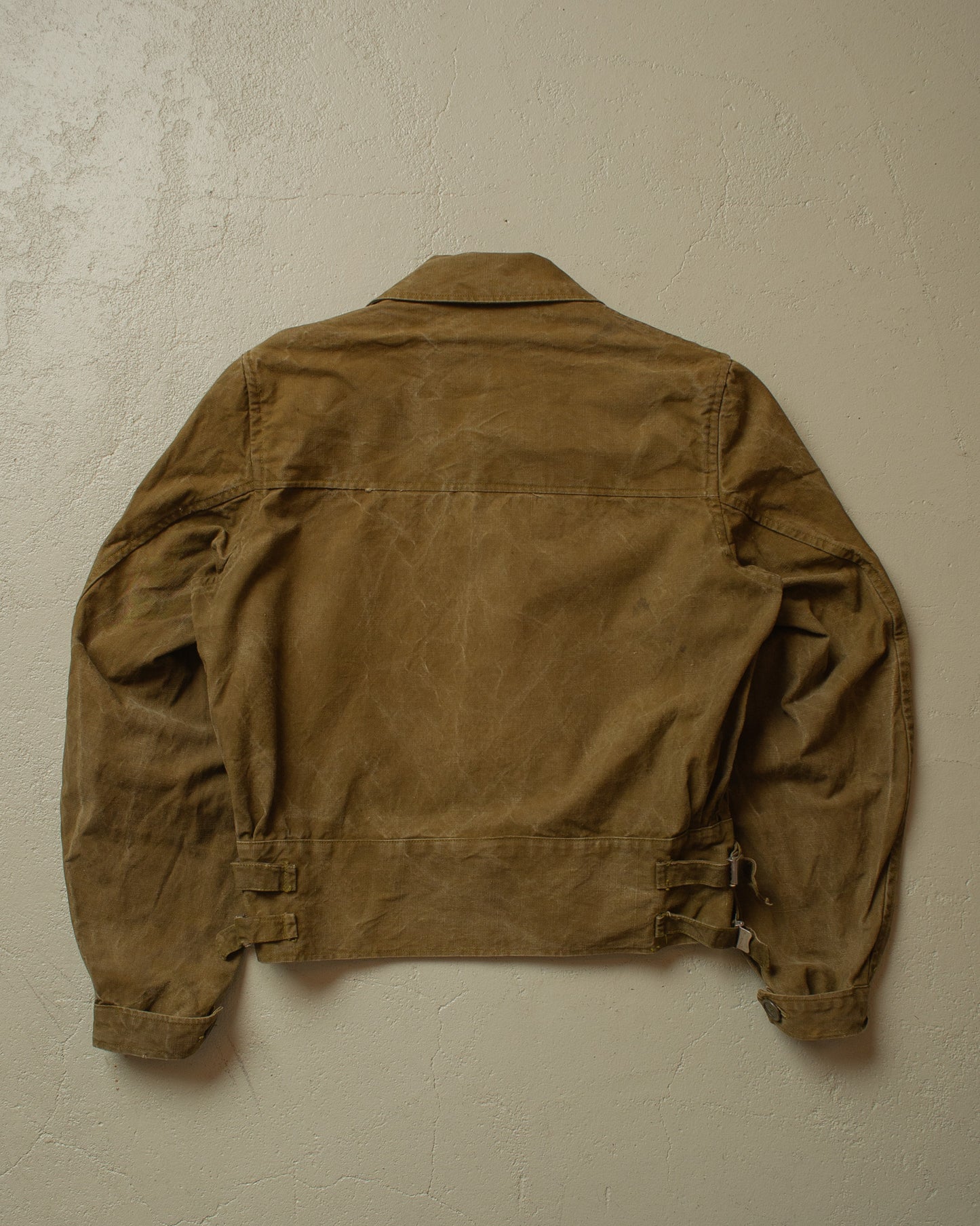 1940s British Battledress khaki - XS/S