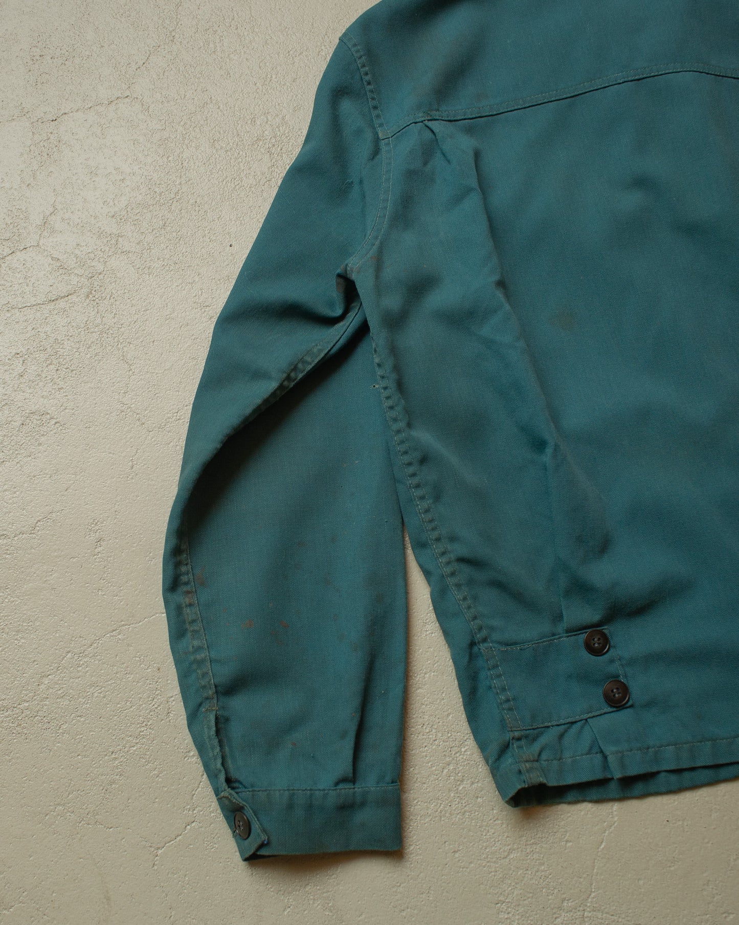 1950s/60s Phenix French Work Set green - M