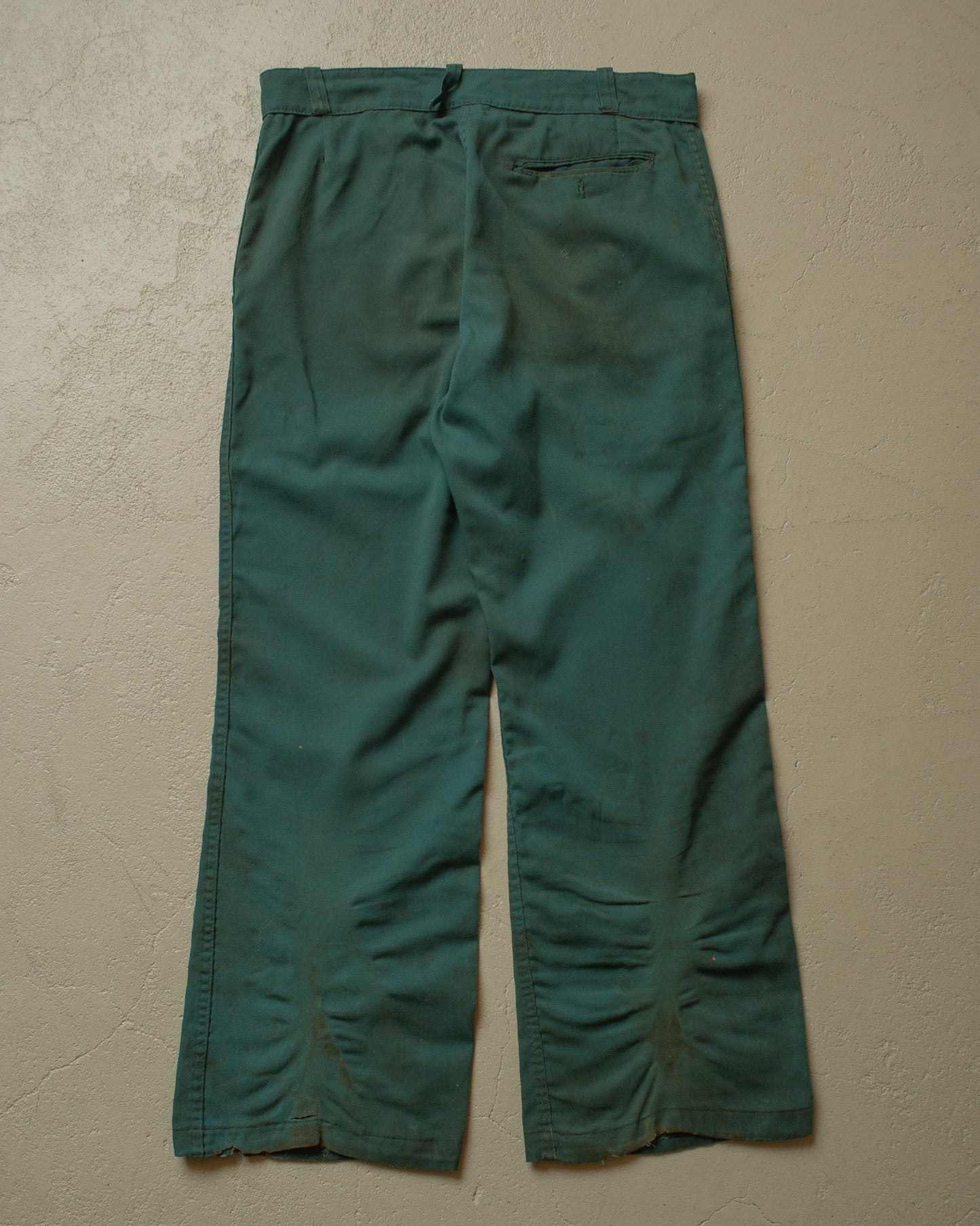 1950s/60s Phenix French Work Set green - M
