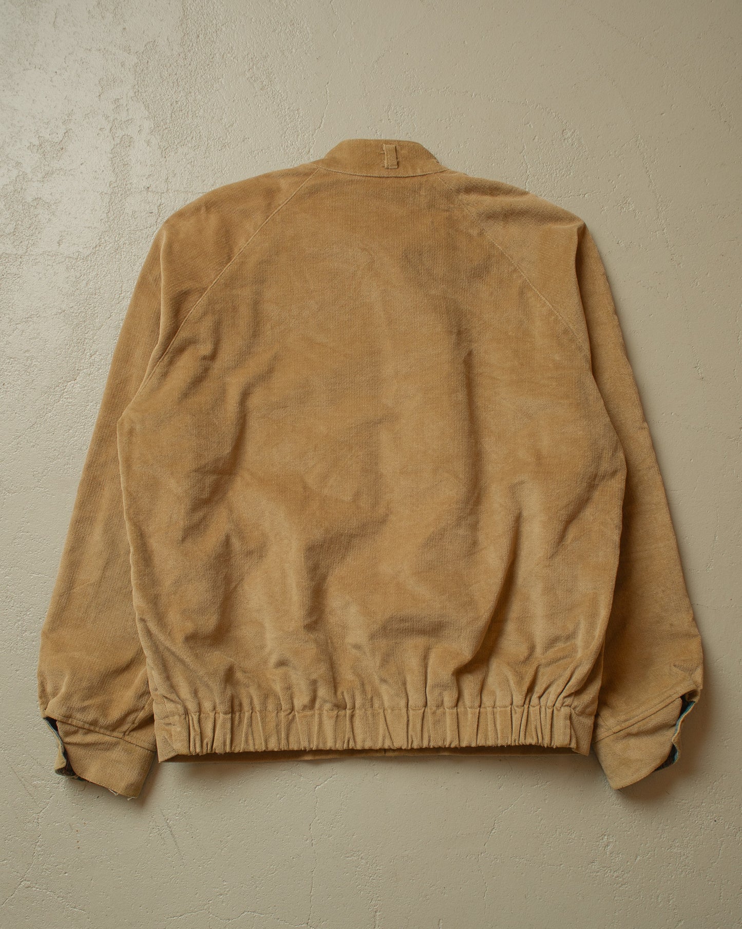 1970s Seperate Lee´s by Lee lined Jacket brown - L