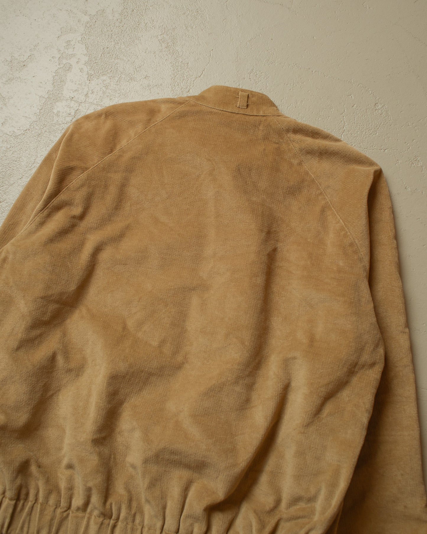 1970s Seperate Lee´s by Lee lined Jacket brown - L