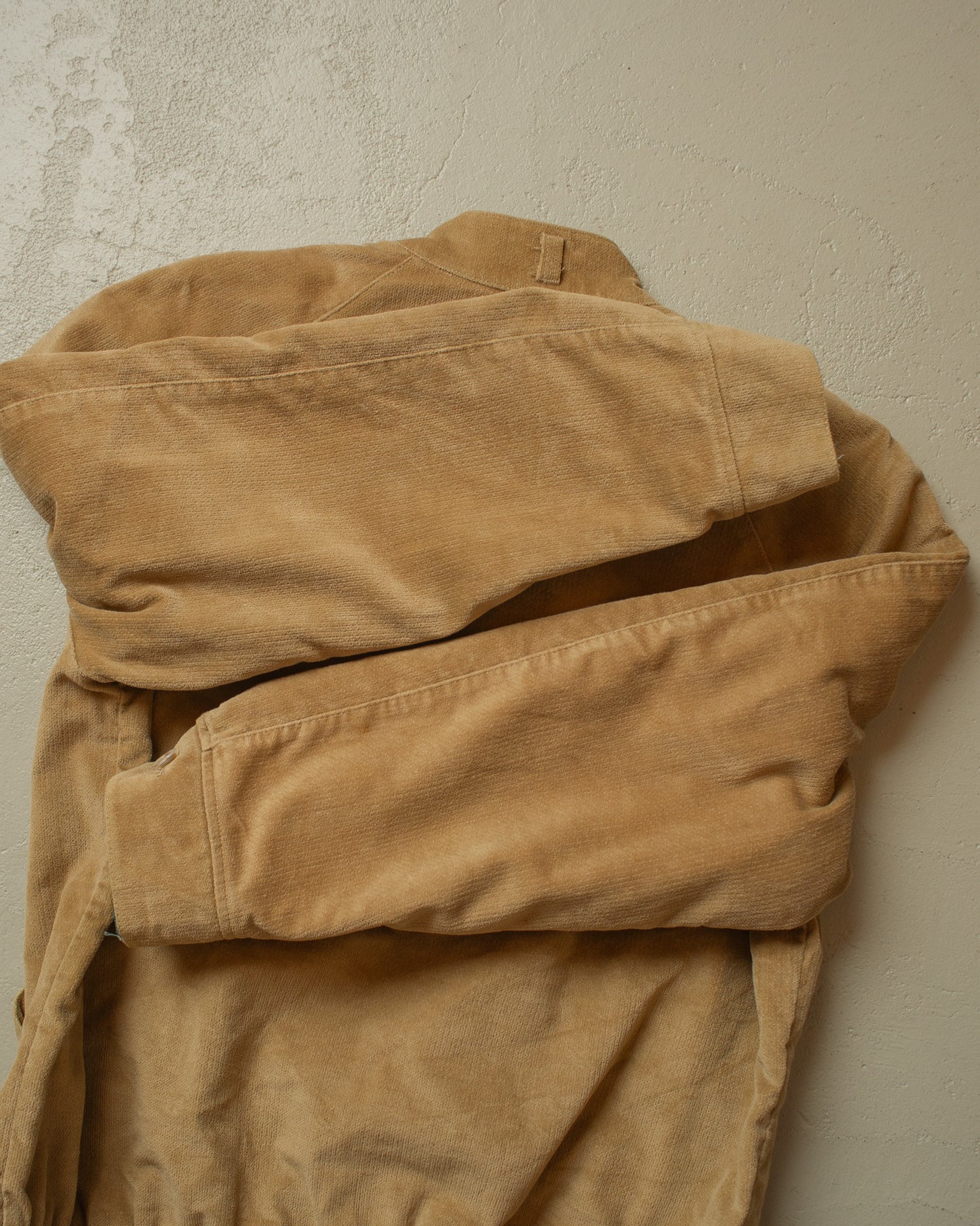 1970s Seperate Lee´s by Lee lined Jacket brown - L